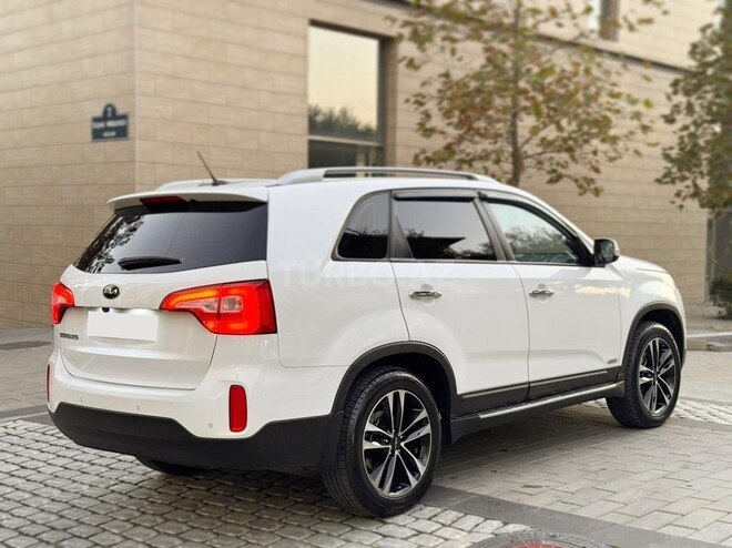 Kia Sorento 2014, 245,000 km - 2.0 l - Bakı