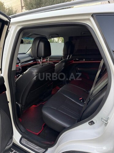 Kia Sorento 2014, 245,000 km - 2.0 l - Bakı