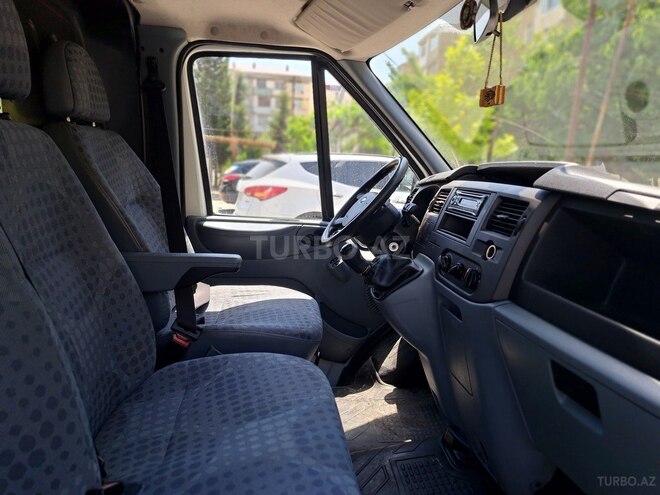 Ford Transit 2007, 70,000 km - 2.4 л - Sumqayıt
