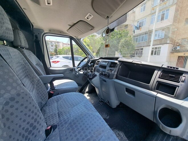 Ford Transit 2007, 70,000 km - 2.4 л - Sumqayıt