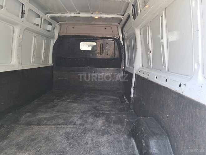 Ford Transit 2007, 70,000 km - 2.4 л - Sumqayıt