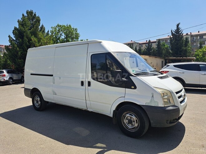 Ford Transit 2007, 70,000 km - 2.4 л - Sumqayıt