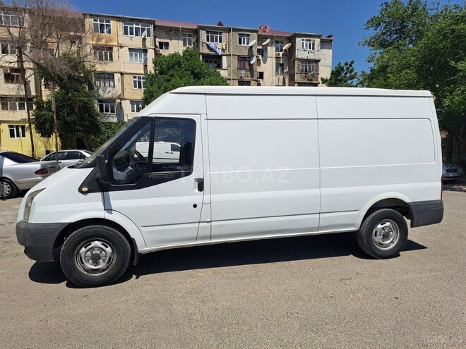 Ford Transit 2007, 70,000 km - 2.4 л - Sumqayıt