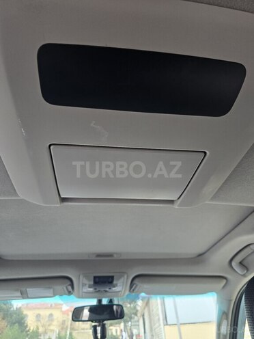 Toyota Land Cruiser Prado 2010, 245,000 km - 4.0 l - Bakı