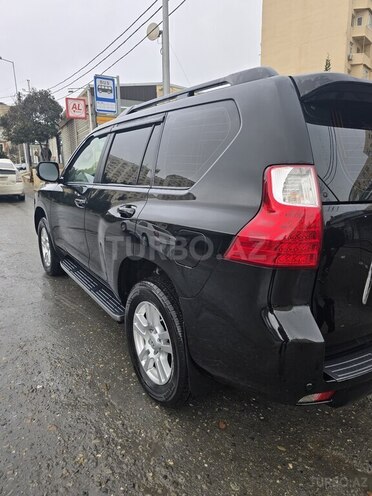 Toyota Land Cruiser Prado 2010, 245,000 km - 4.0 l - Bakı