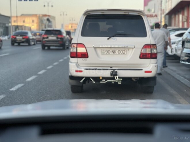 Toyota Highlander 2025, 0 km - 2.5 l - Bakı
