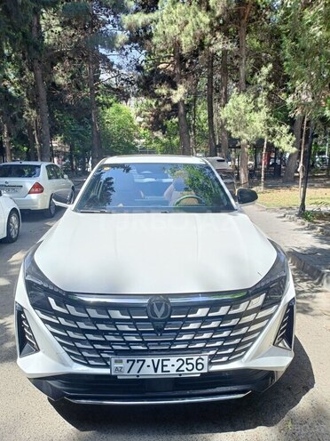 Changan  2025, 0 km - 1.5 l - Bakı