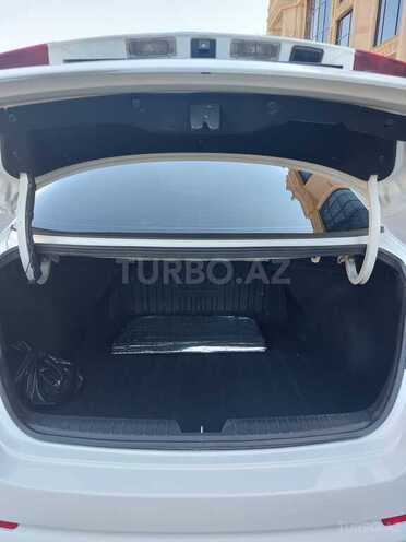 Kia Optima 2011, 260,000 km - 2.0 л - Bakı