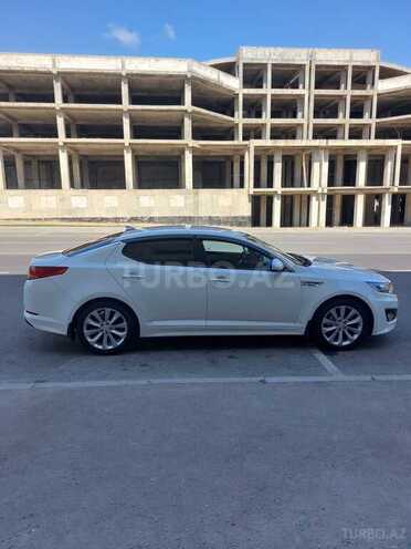Kia Optima 2011, 260,000 km - 2.0 л - Bakı