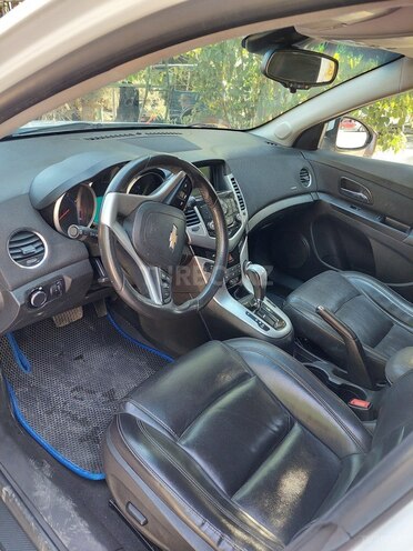 Chevrolet Cruze 2015, 195,000 km - 1.4 l - Gəncə