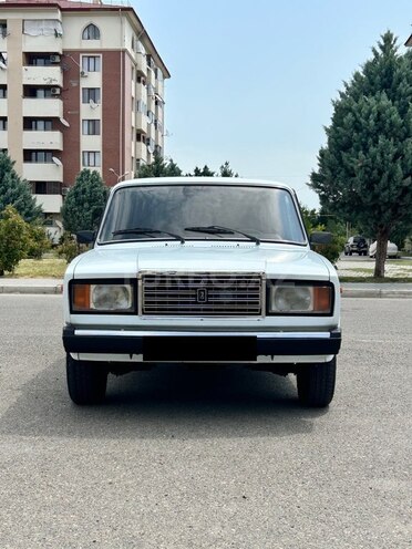 LADA (VAZ) 2107 2009, 12,000 km - 1.6 l - Bərdə