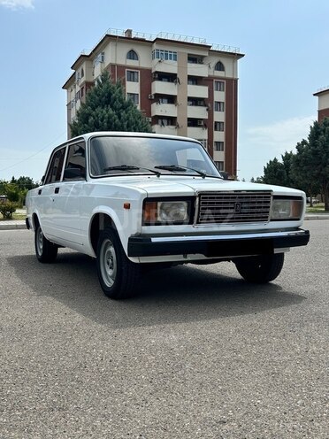 LADA (VAZ) 2107 2009, 12,000 km - 1.6 l - Bərdə