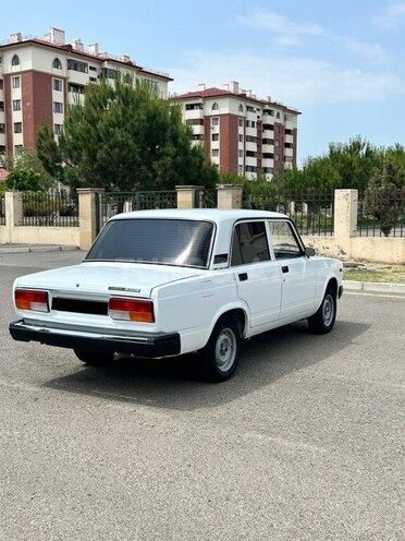 LADA (VAZ) 2107 2009, 12,000 km - 1.6 l - Bərdə