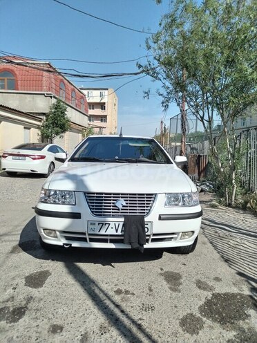 Khazar LX 2021, 118,000 km - 1.7 l - Bakı