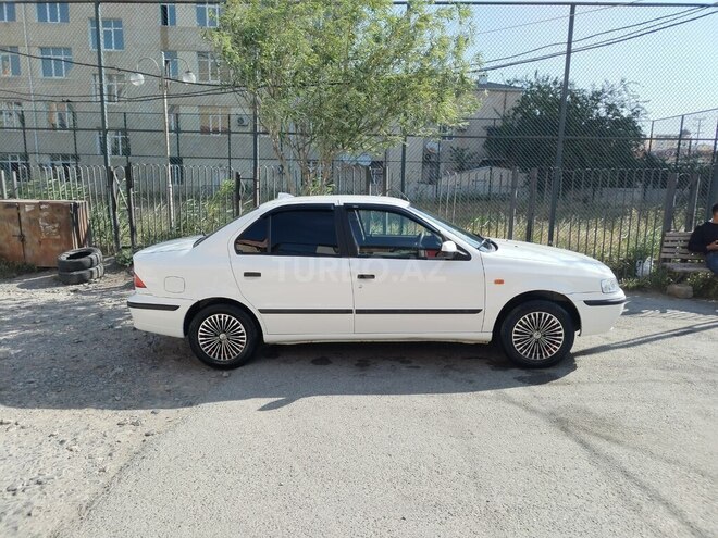 Khazar LX 2021, 118,000 km - 1.7 l - Bakı