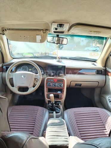 Khazar LX 2021, 118,000 km - 1.7 l - Bakı