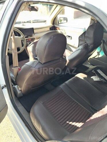 Khazar LX 2021, 118,000 km - 1.7 l - Bakı