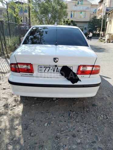 Khazar LX 2021, 118,000 km - 1.7 l - Bakı