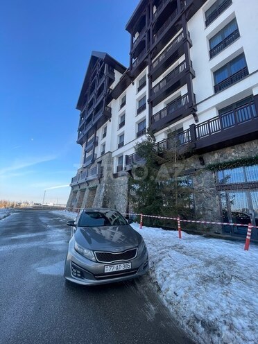 Kia Optima 2015, 305,775 km - 2.4 l - Bakı