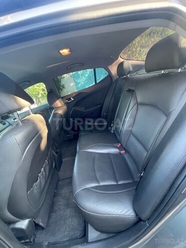 Kia Optima 2015, 305,775 km - 2.4 l - Bakı