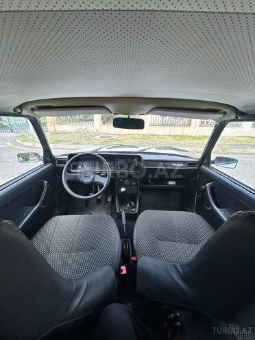 LADA (VAZ) 2107 2009, 12,000 km - 1.6 l - Bərdə