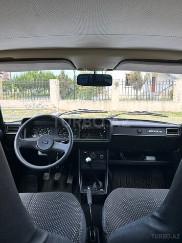 LADA (VAZ) 2107 2009, 12,000 km - 1.6 l - Bərdə