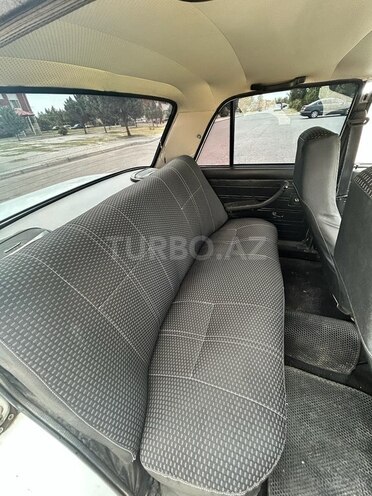 LADA (VAZ) 2107 2009, 12,000 km - 1.6 l - Bərdə