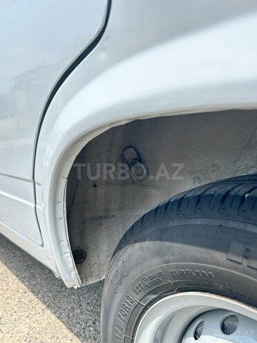 LADA (VAZ) 2107 2009, 12,000 km - 1.6 l - Bərdə