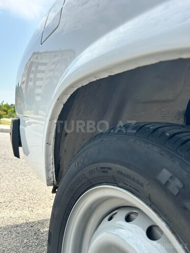 LADA (VAZ) 2107 2009, 12,000 km - 1.6 l - Bərdə