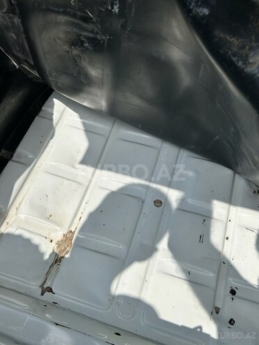 LADA (VAZ) 2107 2009, 12,000 km - 1.6 l - Bərdə