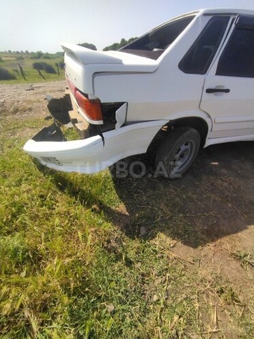 LADA (VAZ) 2115 2012, 75,000 km - 1.5 л - Masallı