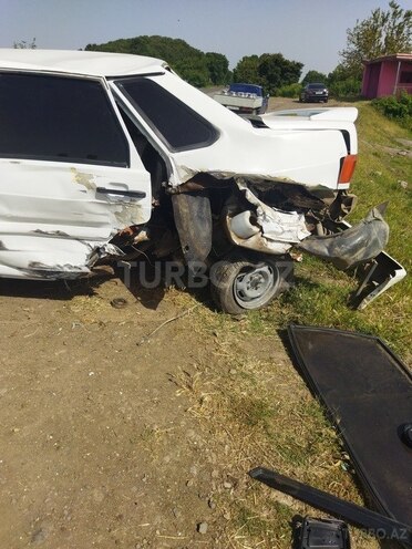 LADA (VAZ) 2115 2012, 75,000 km - 1.5 л - Masallı