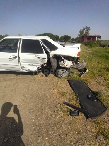 LADA (VAZ) 2115 2012, 75,000 km - 1.5 л - Masallı