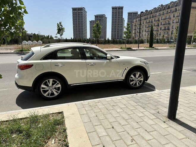 Infiniti FX37 2013, 183,657 km - 3.7 l - Bakı