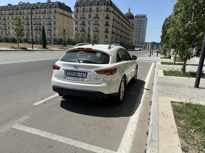 Infiniti FX37 2013, 183,657 km - 3.7 l - Bakı
