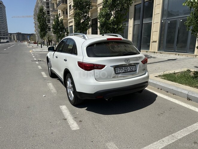 Infiniti FX37 2013, 183,657 km - 3.7 l - Bakı