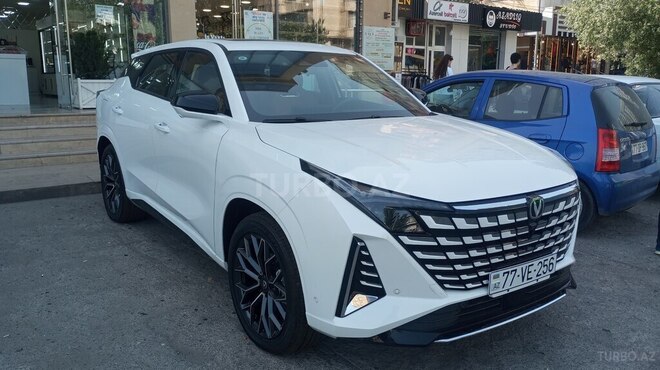 Changan  2025, 0 km - 1.5 l - Bakı