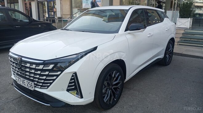 Changan  2025, 0 km - 1.5 l - Bakı