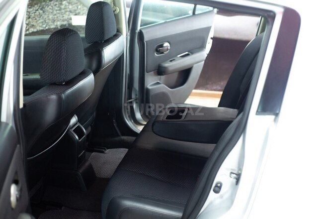 Nissan Tiida 2011, 145,000 km - 1.5 л - Sumqayıt