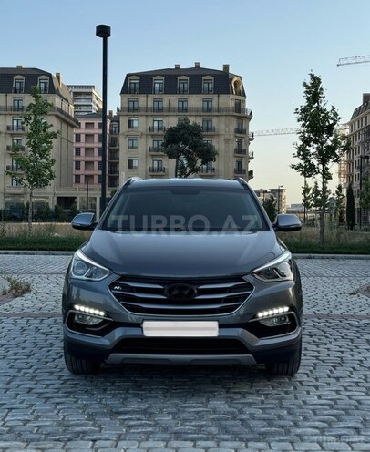 Hyundai Santa Fe-4