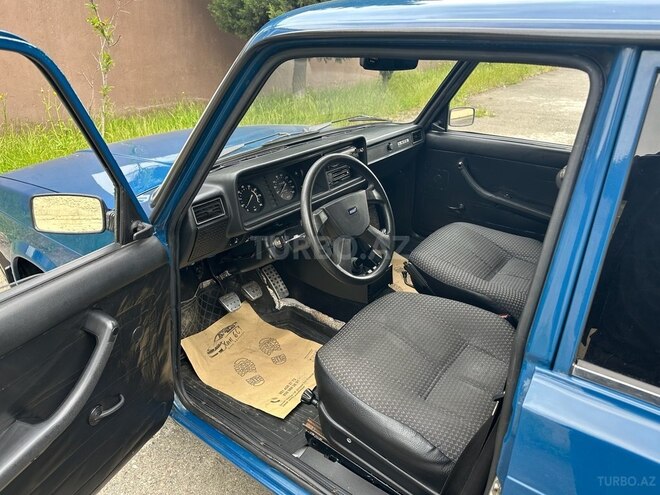 LADA (VAZ) 2107 2009, 33,000 km - 1.6 l - Masallı