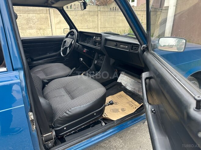 LADA (VAZ) 2107 2009, 33,000 km - 1.6 l - Masallı