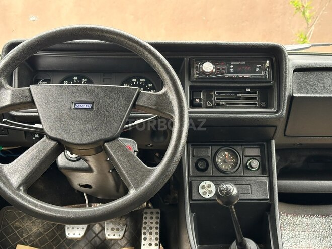 LADA (VAZ) 2107 2009, 33,000 km - 1.6 l - Masallı
