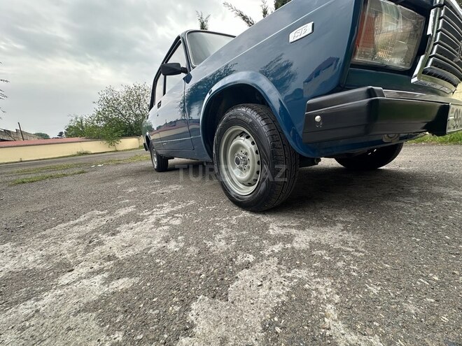LADA (VAZ) 2107 2009, 33,000 km - 1.6 l - Masallı