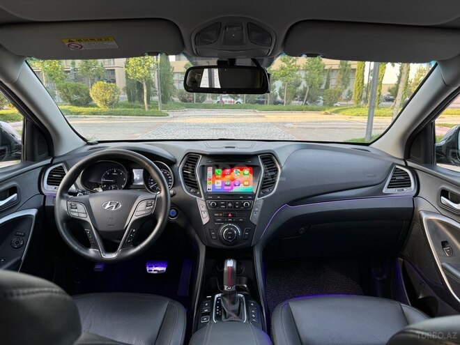 Hyundai Santa Fe-11