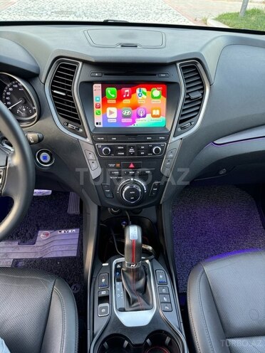 Hyundai Santa Fe 2015, 217,000 km - 2.0 l - Bakı