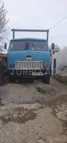 MAZ 54229 1987, 256,750 km - 11.0 l - Xızı