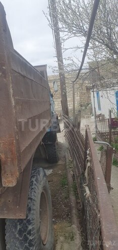 MAZ 54229 1987, 256,750 km - 11.0 l - Xızı