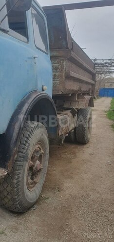 MAZ 54229 1987, 256,750 km - 11.0 l - Xızı