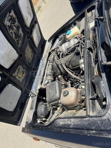LADA (VAZ) 2107 2011, 12,345 km - 1.6 l - Bakı